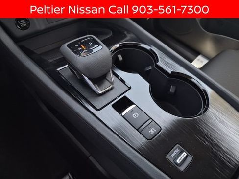 New 2026 Nissan Rogue Dark Armor FWD image 23