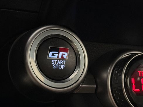 Used 2024 Toyota GR86 Premium RWD image 25