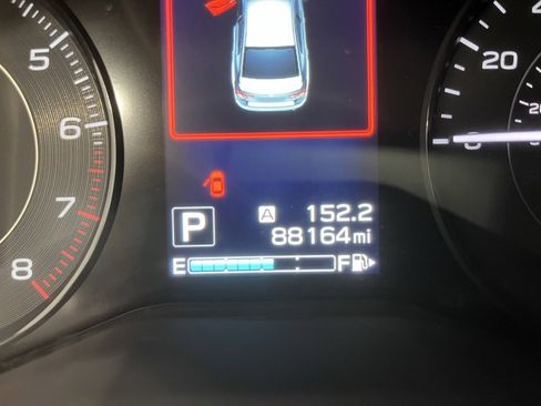 Used 2018 Subaru Impreza 2.0i Premium w/ Eyesight & BSD & Rcta image 14