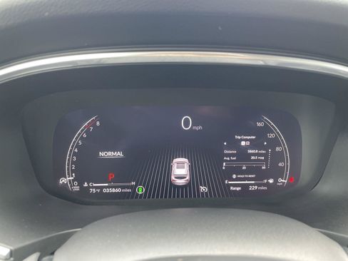 Used 2022 Acura MDX SH-AWD image 2