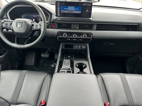 New 2026 Honda Pilot EX-L image 15