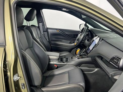 Used 2025 Subaru Outback Wilderness image 36