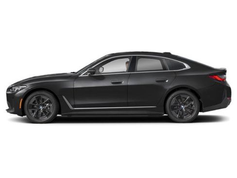 New 2026 BMW i4 eDrive40 RWD image 3
