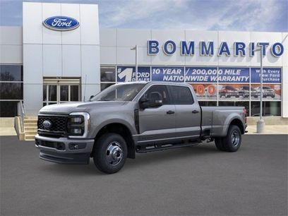 New 2026 Ford F350 XL w/ STX Appearance Package