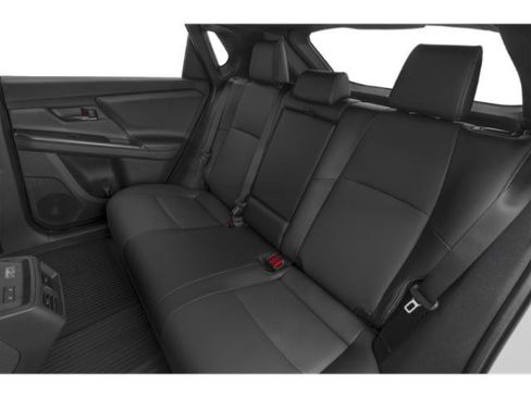 New 2026 Toyota bZ AWD/4WD image 12