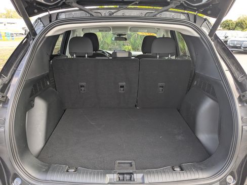 Used 2022 Ford Escape SE w/ Convenience Package AWD/4WD image 13