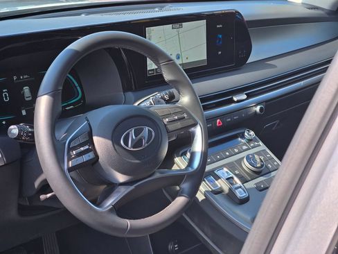 Used 2025 Hyundai Palisade SEL AWD/4WD image 35