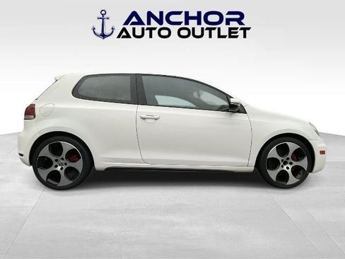 Used 2011 Volkswagen GTI Autobahn image 6