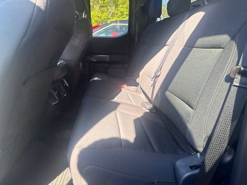 Used 2023 Ford F150 XLT w/ Equipment Group 302A High AWD/4WD image 10