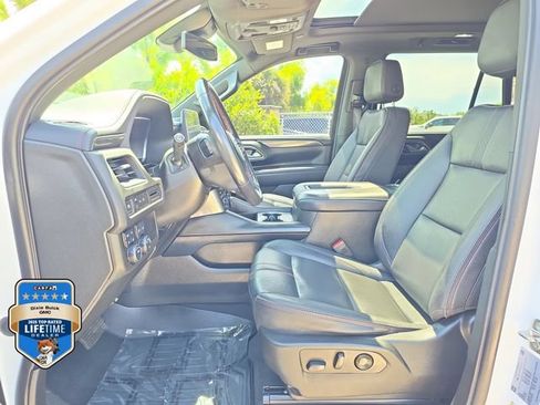 Certified 2023 Chevrolet Tahoe RST AWD/4WD image 18