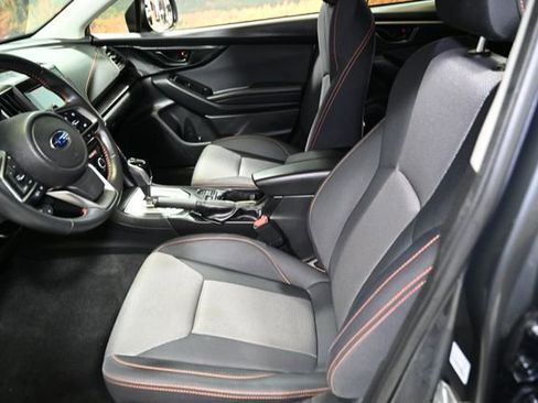 Used 2023 Subaru Crosstrek 2.0i Premium image 21