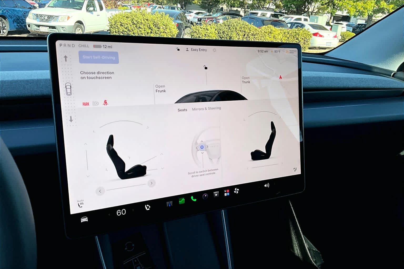 Used 2026 Tesla Model Y 2WD image 34