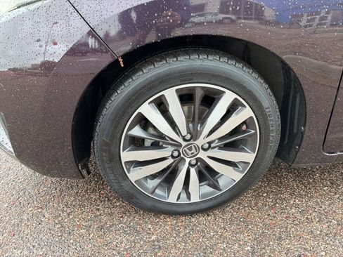 Used 2016 Honda Fit EX image 4