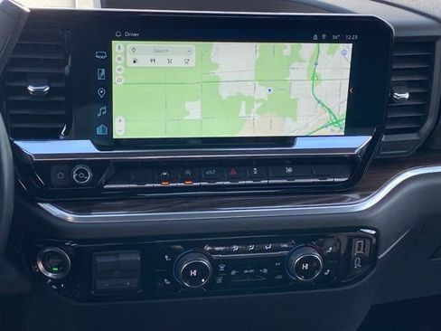 Certified 2025 Chevrolet Silverado 1500 LT image 9