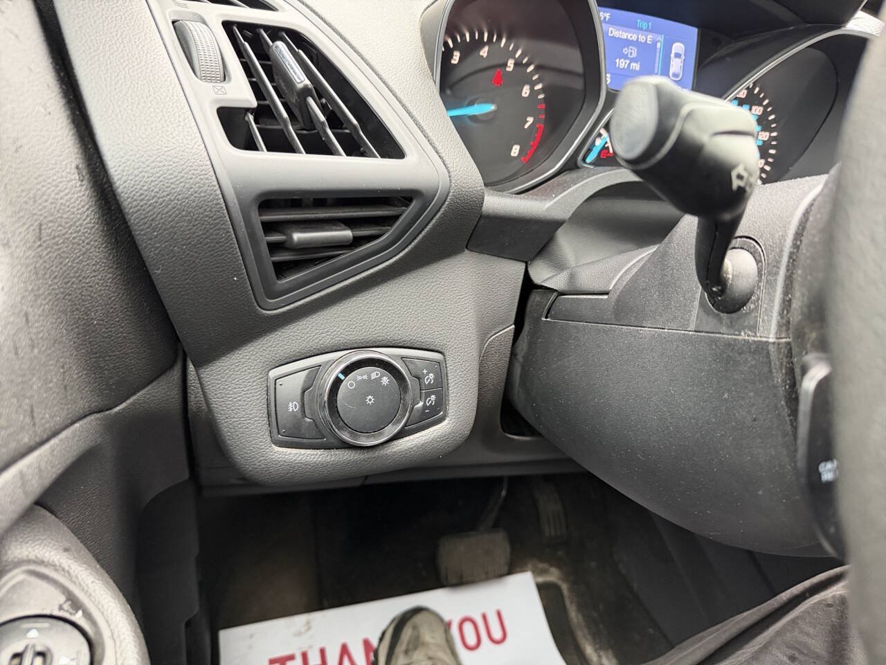 Used 2014 Ford Escape SE AWD/4WD image 33