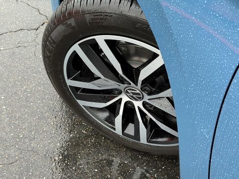 New 2026 Volkswagen Jetta SE FWD image 10