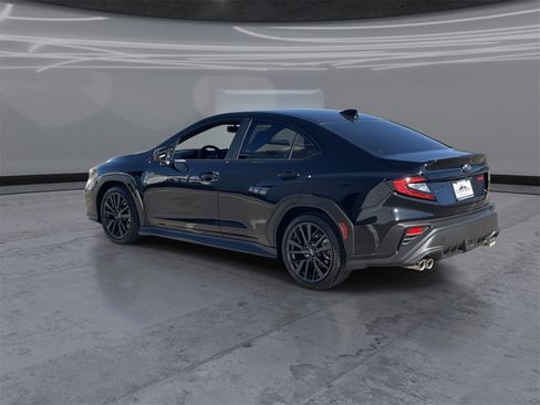 New 2025 Subaru WRX Premium image 4