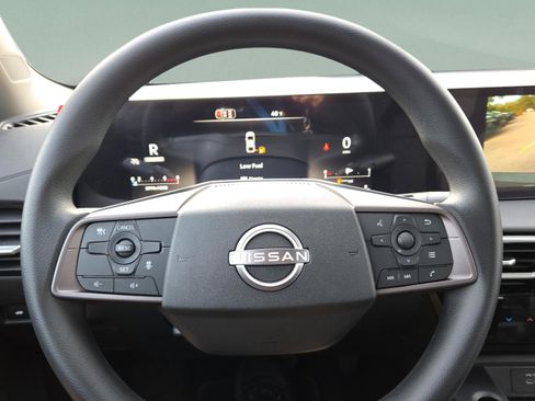 New 2026 Nissan Sentra SV w/ Floor Mat Package image 23