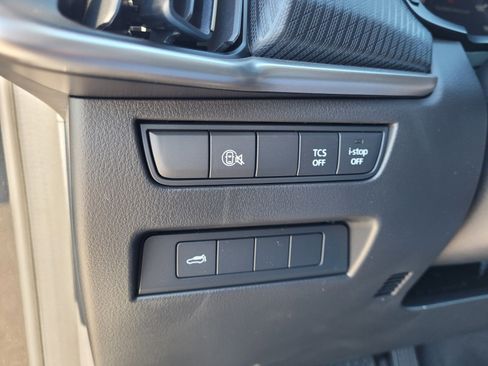 New 2026 MAZDA CX-90 3.3 Turbo w/ Select Package image 23