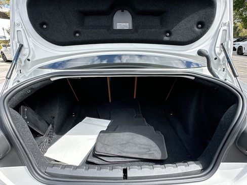 Certified 2025 BMW 230i Coupe w/ Convenience Package image 27