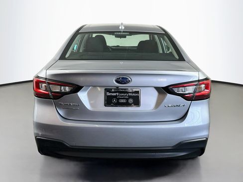 Used 2025 Subaru Legacy Premium AWD/4WD image 6
