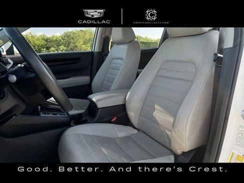 Used 2023 Honda CR-V EX-L image 21