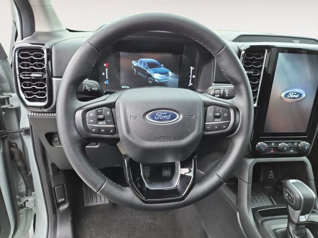 Certified 2024 Ford Ranger XLT AWD/4WD image 13
