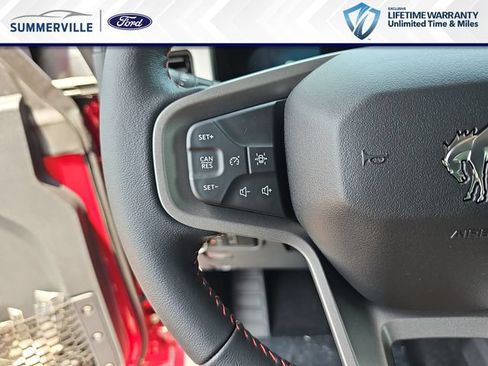 New 2026 Ford Bronco Heritage Edition AWD/4WD image 19