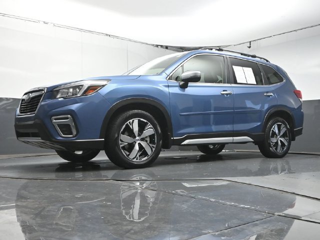 Used 2019 Subaru Forester Touring w/ Popular Package #3 AWD/4WD image 33