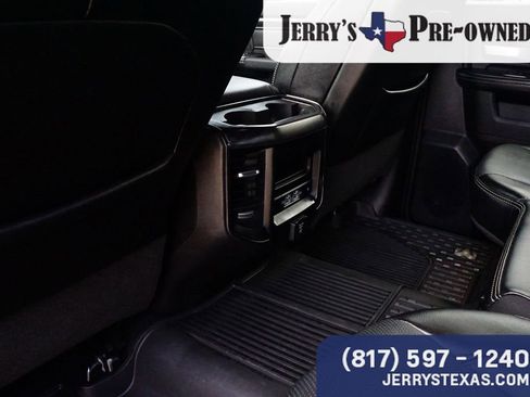 Used 2024 RAM 2500 Power Wagon w/ Towing Technology Group AWD/4WD image 22