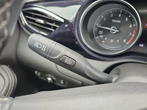 Used 2023 Buick Encore GX Preferred w/ Cold Weather Comfort Package AWD/4WD image 15