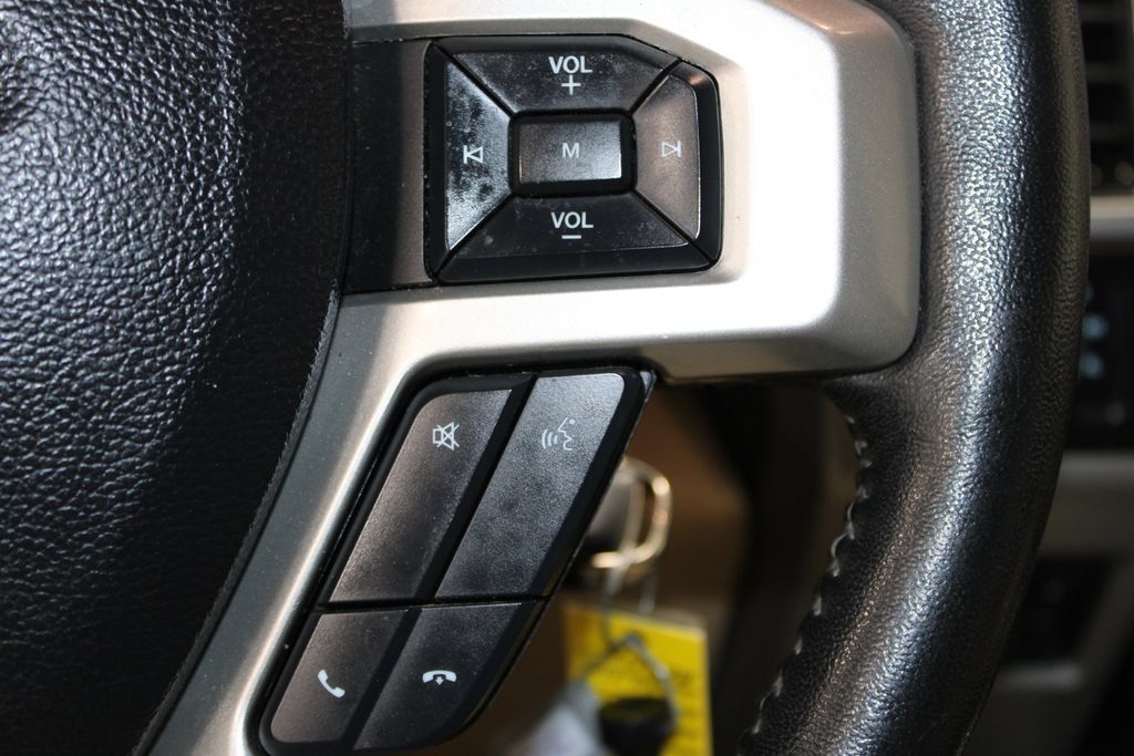 Used 2021 Ford F250 Lariat AWD/4WD image 45