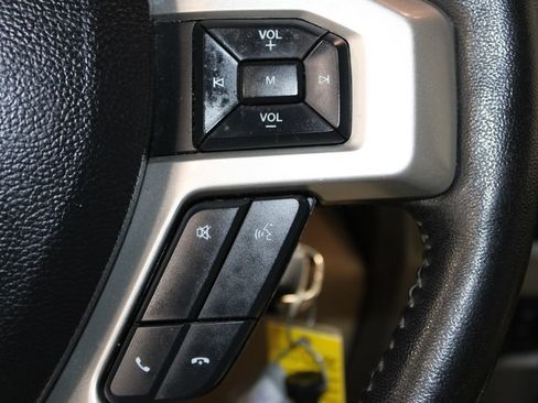 Used 2021 Ford F250 Lariat AWD/4WD image 45