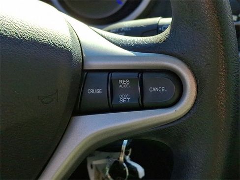 Used 2013 Honda Fit image 19