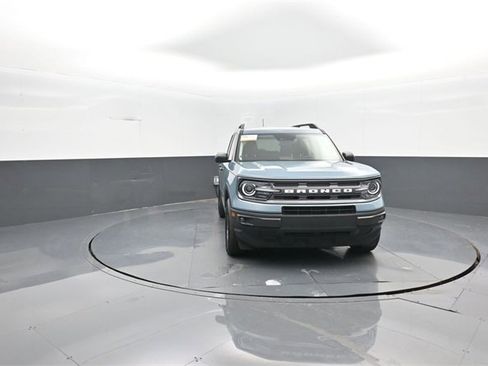 Certified 2022 Ford Bronco Sport Big Bend w/ Convenience Package image 2