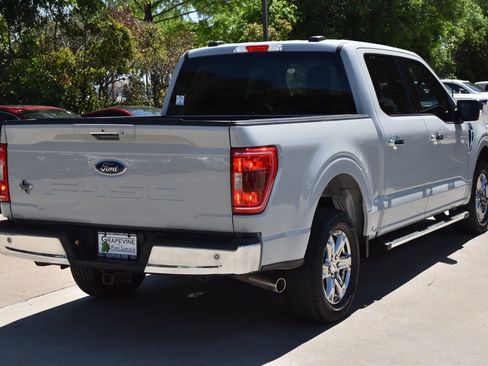 Used 2023 Ford F150 XLT w/ Equipment Group 302A High image 8