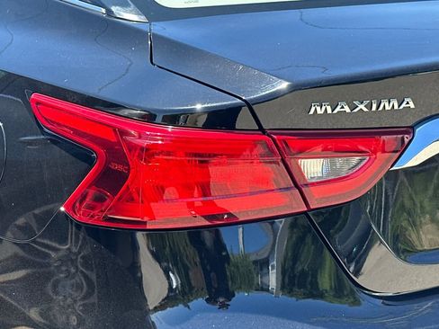 Used 2018 Nissan Maxima 3.5 SL FWD image 14
