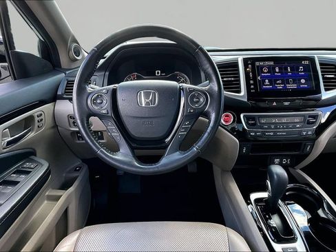 Used 2019 Honda Ridgeline RTL-E image 9