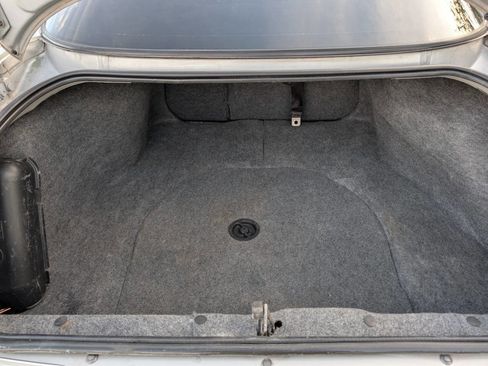 Used 2005 Chevrolet Monte Carlo SS w/ Preferred Equipment Group image 24