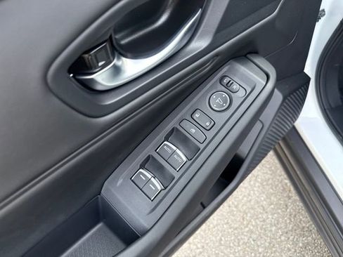 New 2025 Honda Accord SE image 10