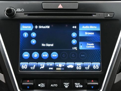 Used 2020 Acura MDX FWD w/ Technology Package image 13