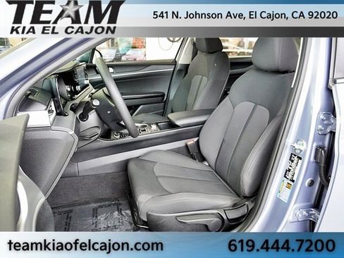 Used 2023 Kia K5 LXS image 14