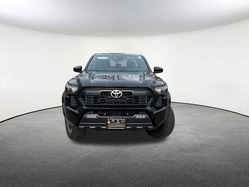 New 2025 Toyota Tacoma TRD Off-Road image 3