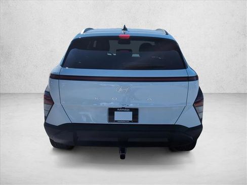 New 2026 Hyundai Kona SEL Sport image 8