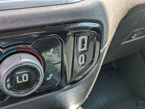 Used 2024 Chevrolet Silverado 1500 RST w/ Convenience Package II image 22