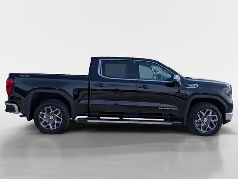 New 2026 GMC Sierra 1500 SLE w/ Preferred Package AWD/4WD image 3