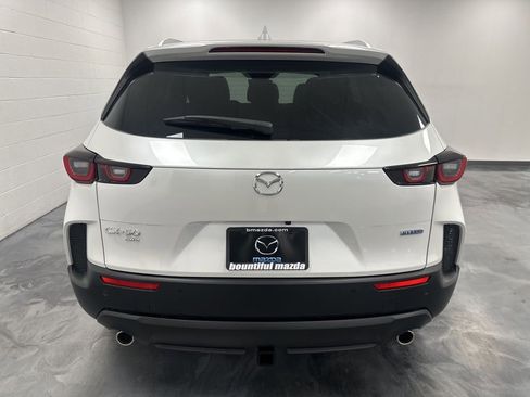 New 2026 MAZDA CX-50 2.5 Hybrid w/ Premium Plus Pkg image 6