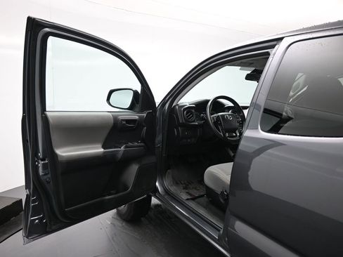 Used 2023 Toyota Tacoma SR image 8