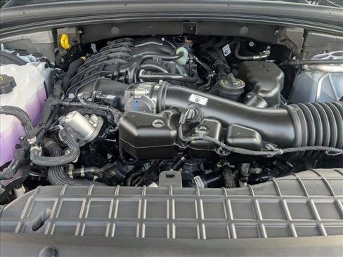 New 2025 Jeep Grand Cherokee Limited image 19