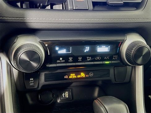 Certified 2023 Toyota RAV4 LE image 13